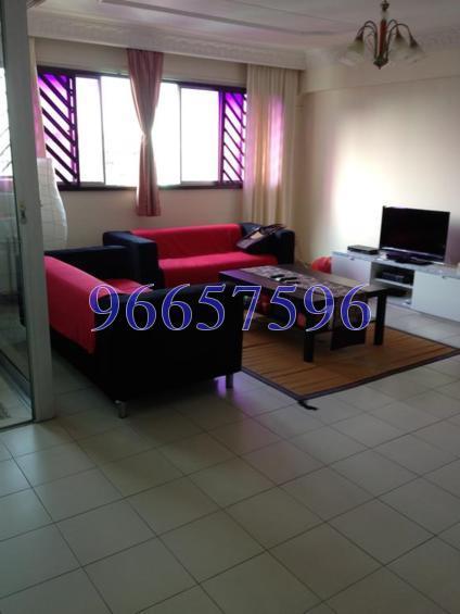 Blk 137 Simei Street 1 (Tampines), HDB 5 Rooms #124646462